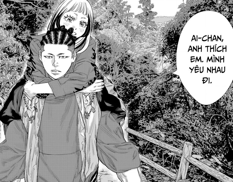 Nine Peaks [Chap 133-148] - Page 18