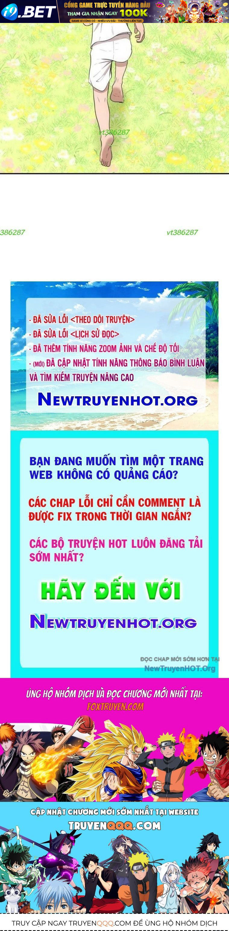 Nettruyen Truyện tranh online