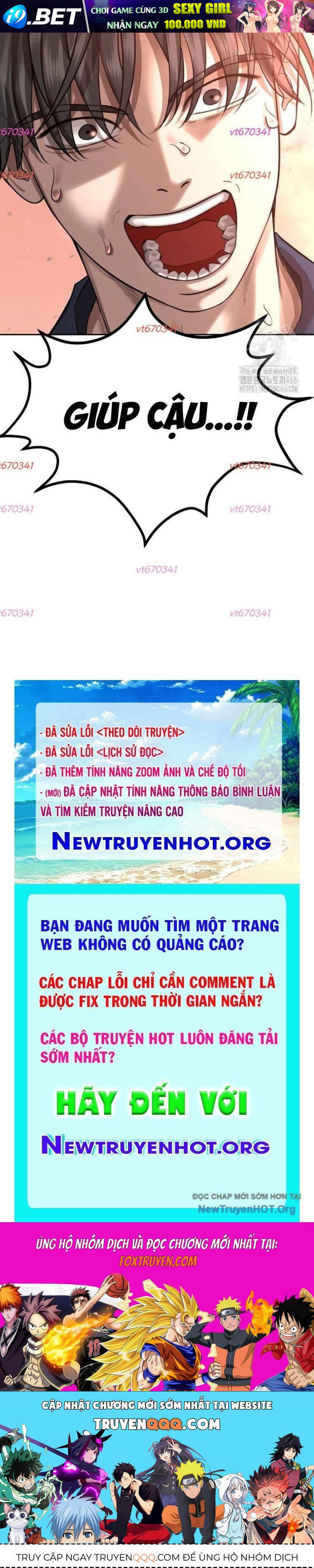 Nettruyen Truyện tranh online
