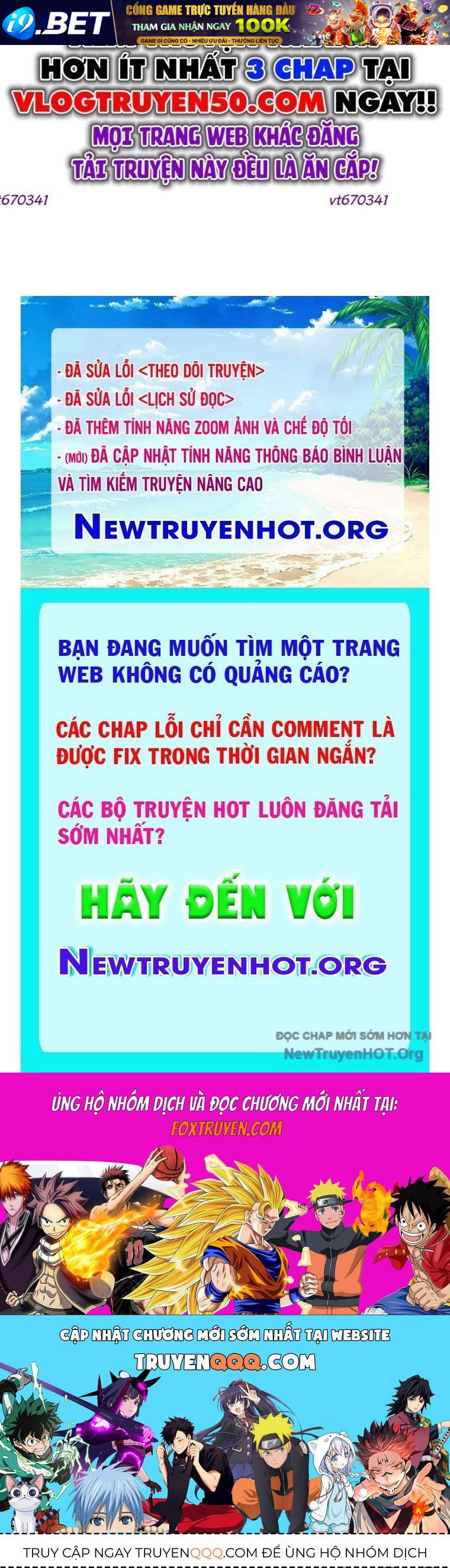 Nettruyen Truyện tranh online