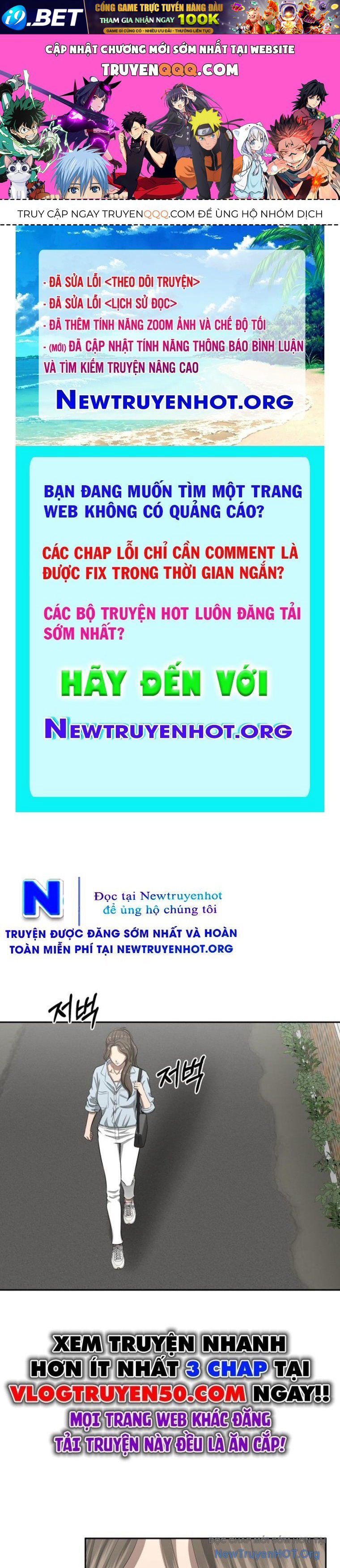 Nettruyen Truyện tranh online