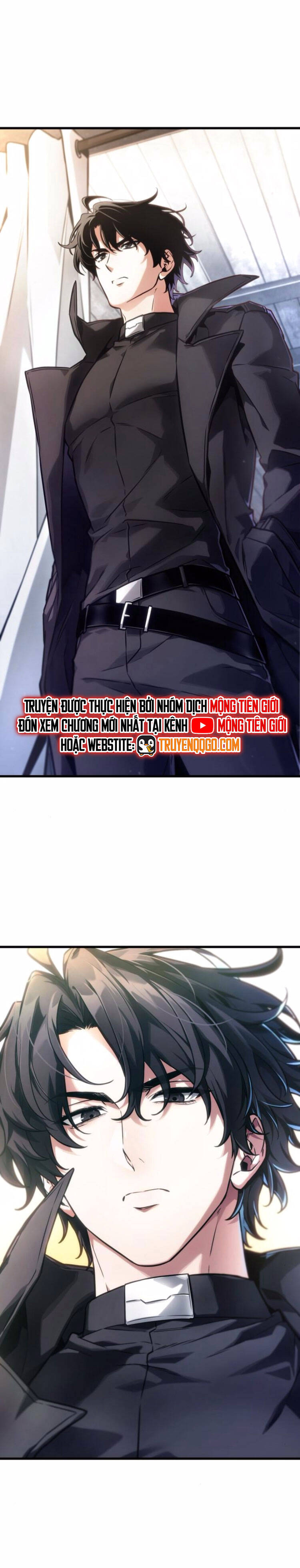 Toàn Trí Độc Giả [Chap 256-274] - Page 7