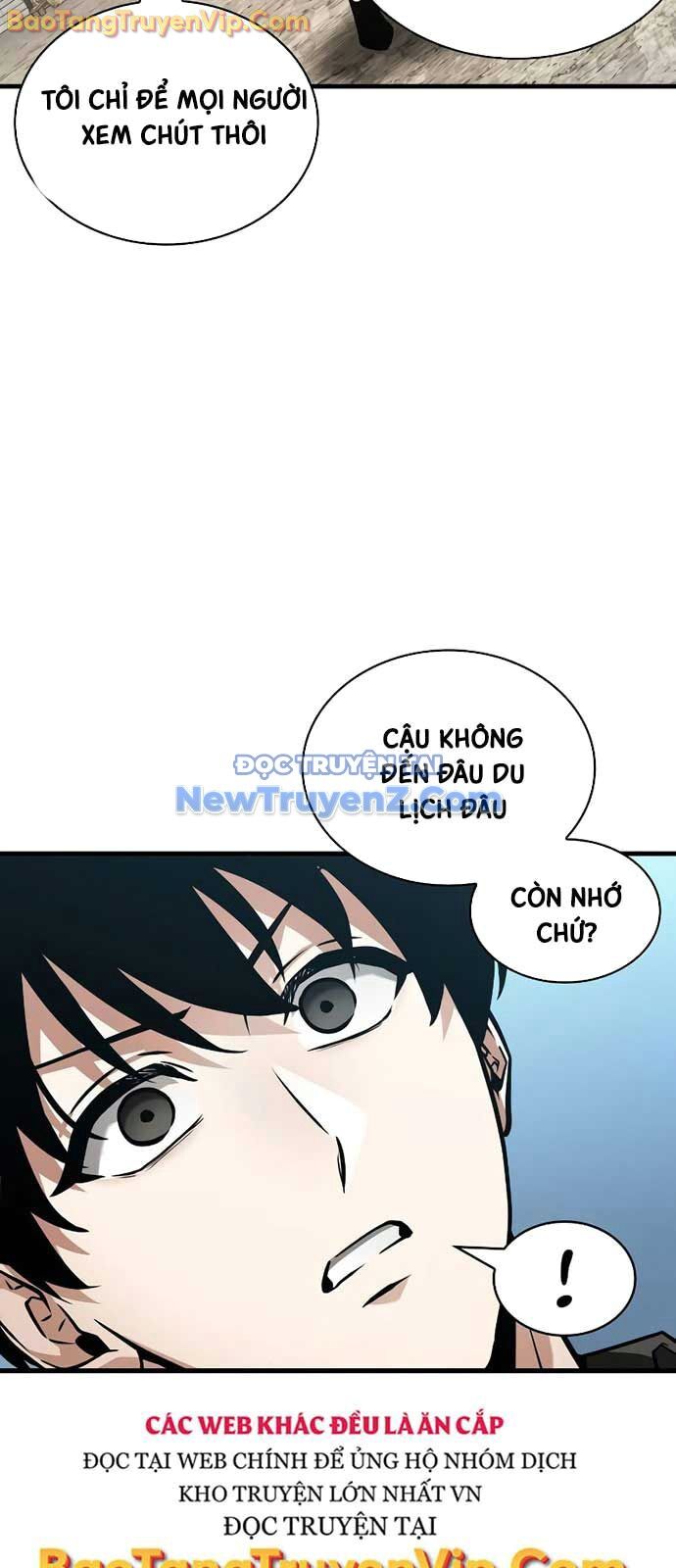 Toàn Trí Độc Giả [Chap 256-274] - Page 12