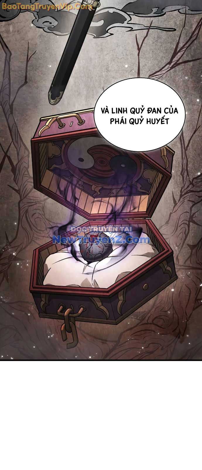 Toàn Trí Độc Giả [Chap 256-274] - Page 18