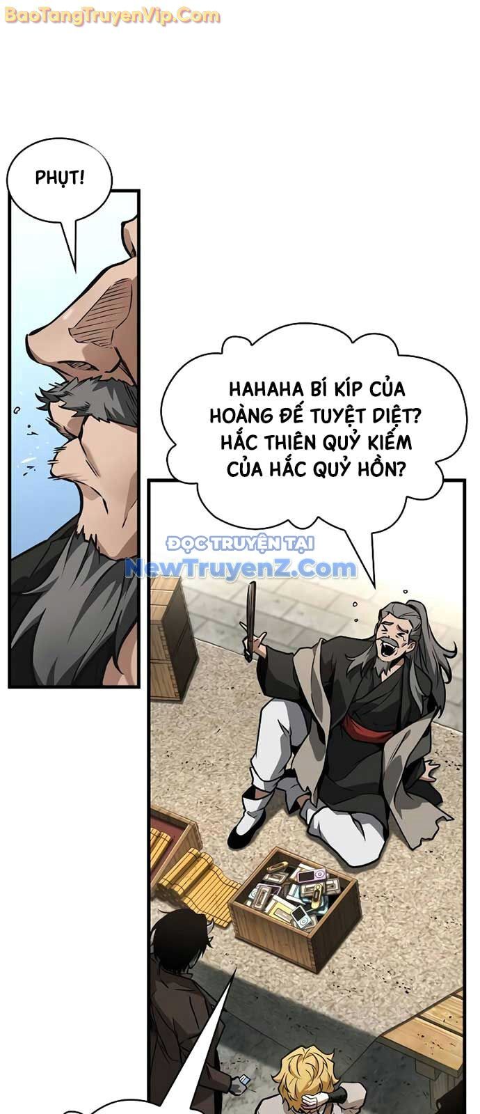 Toàn Trí Độc Giả [Chap 256-274] - Page 19