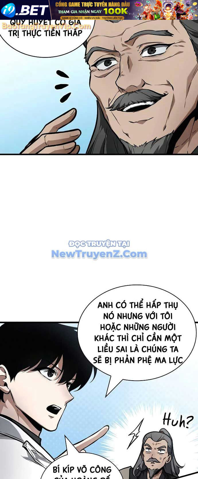 Toàn Trí Độc Giả [Chap 256-274] - Page 22