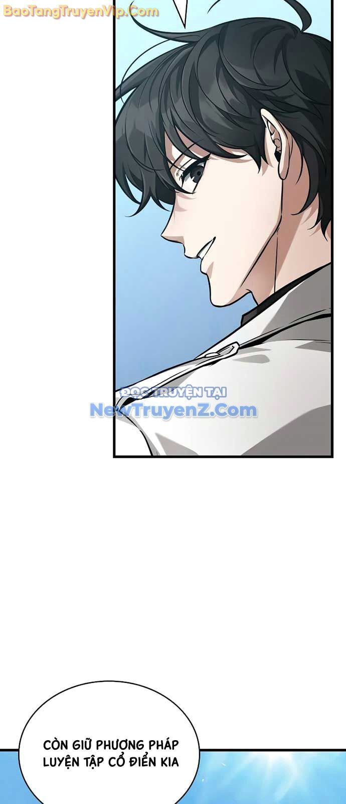Toàn Trí Độc Giả [Chap 256-274] - Page 35