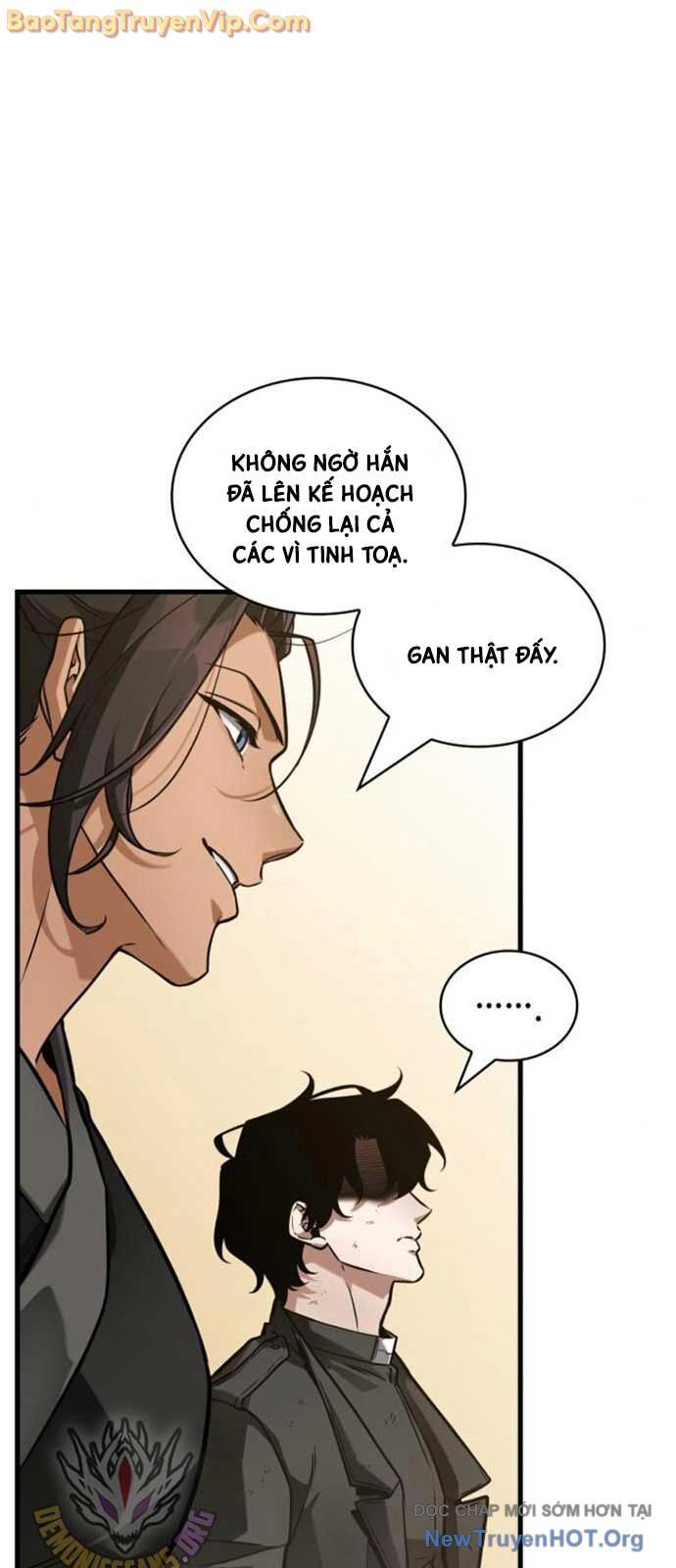 Toàn Trí Độc Giả [Chap 256-274] - Page 10