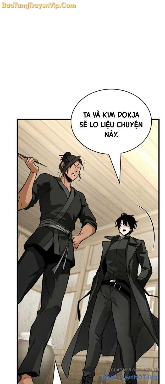 Toàn Trí Độc Giả [Chap 256-274] - Page 16
