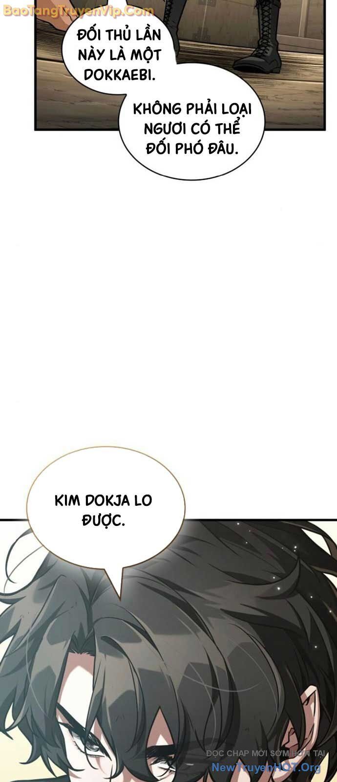Toàn Trí Độc Giả [Chap 256-274] - Page 17