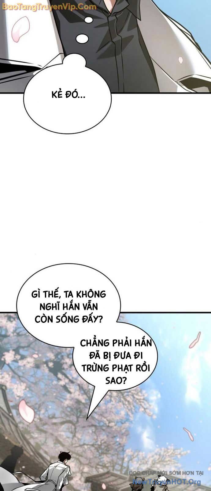 Toàn Trí Độc Giả [Chap 256-274] - Page 19