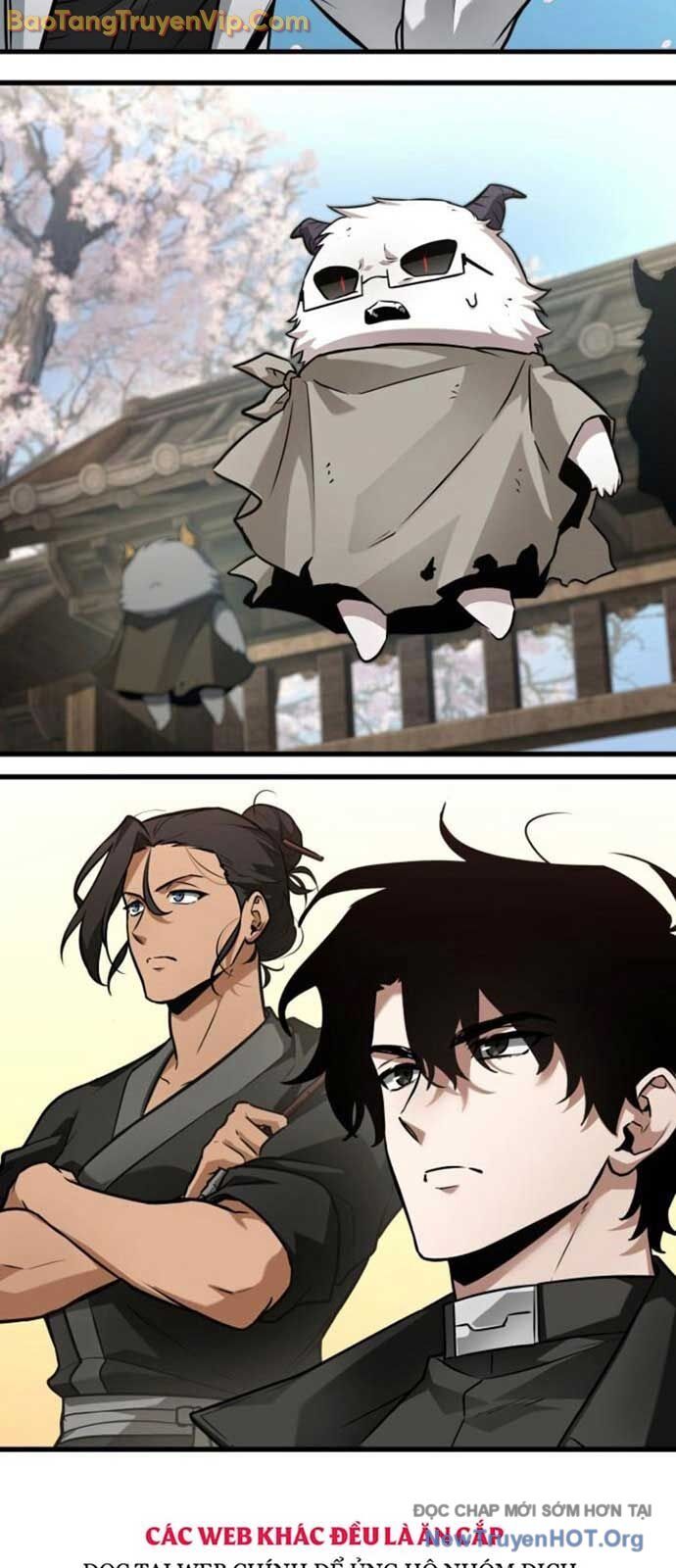 Toàn Trí Độc Giả [Chap 256-274] - Page 23