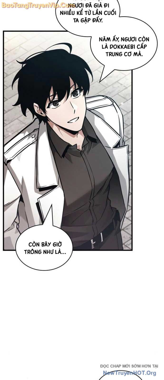 Toàn Trí Độc Giả [Chap 256-274] - Page 29