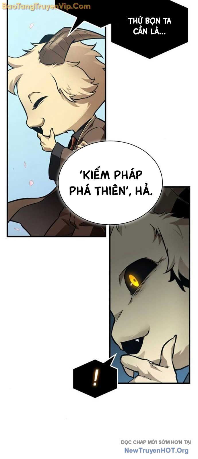 Toàn Trí Độc Giả [Chap 256-274] - Page 38