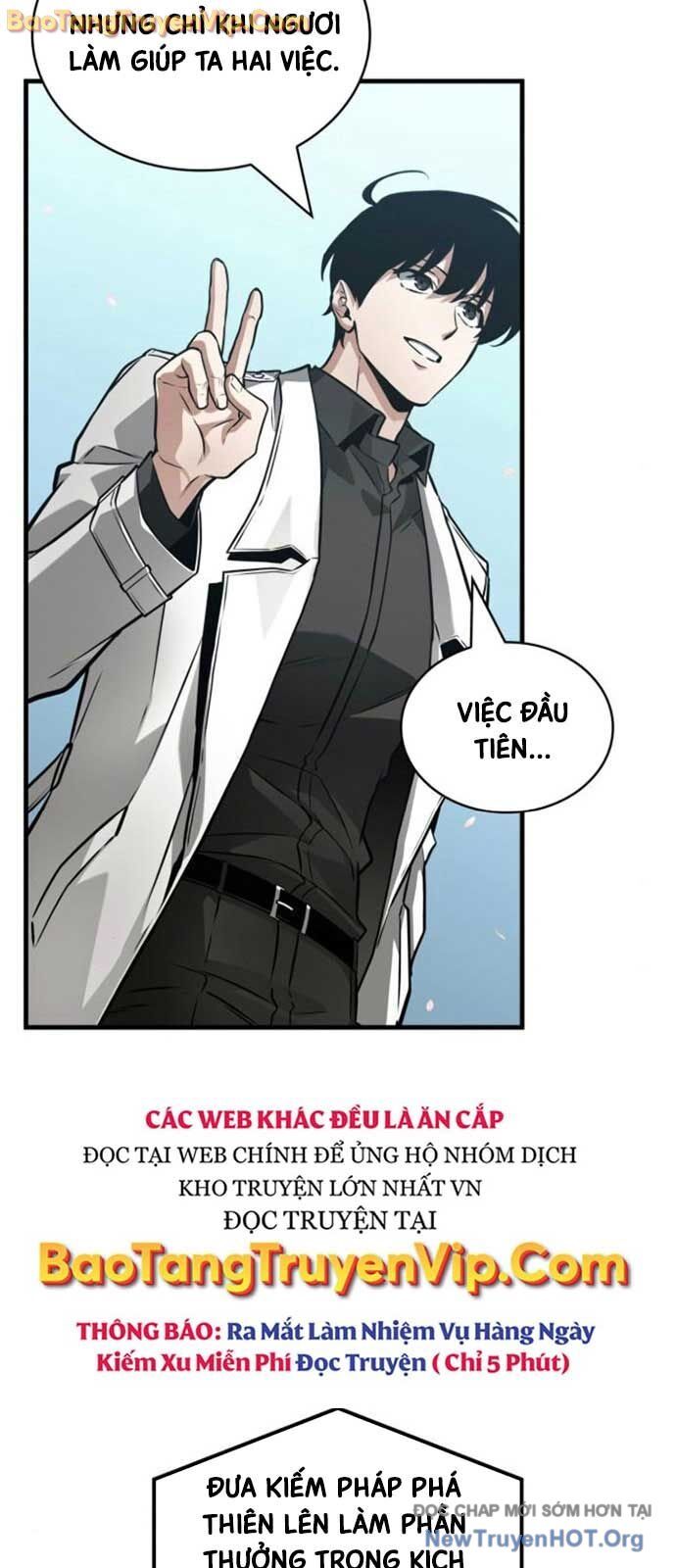 Toàn Trí Độc Giả [Chap 256-274] - Page 40
