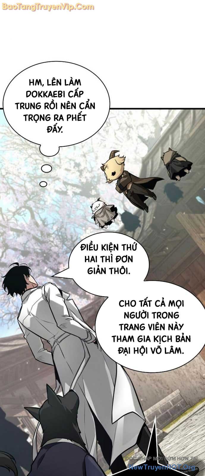 Toàn Trí Độc Giả [Chap 256-274] - Page 46