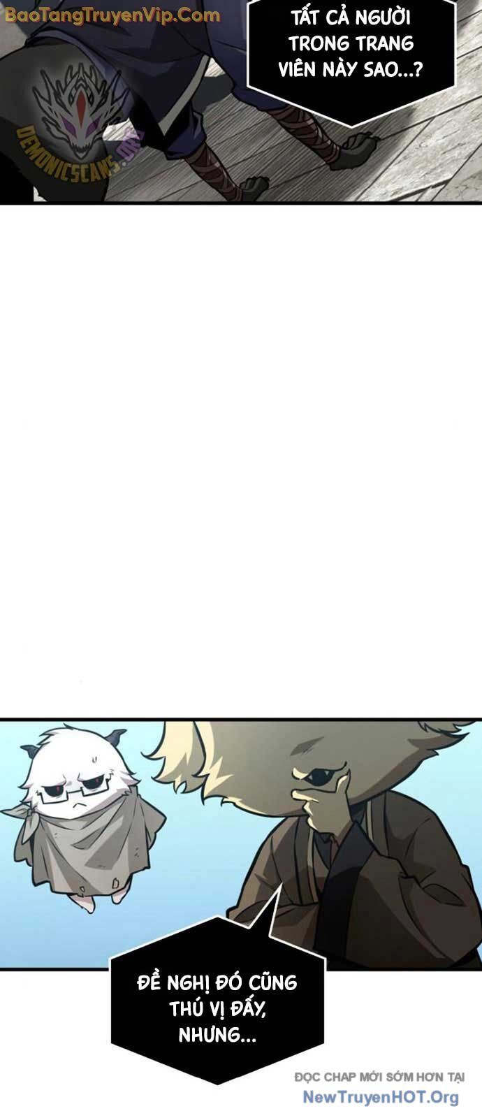 Toàn Trí Độc Giả [Chap 256-274] - Page 47