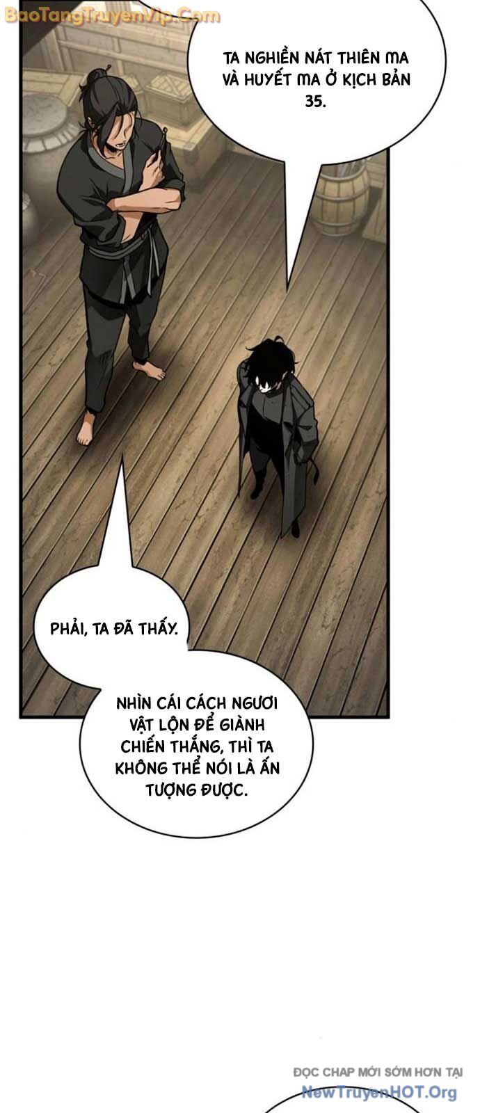 Toàn Trí Độc Giả [Chap 256-274] - Page 5