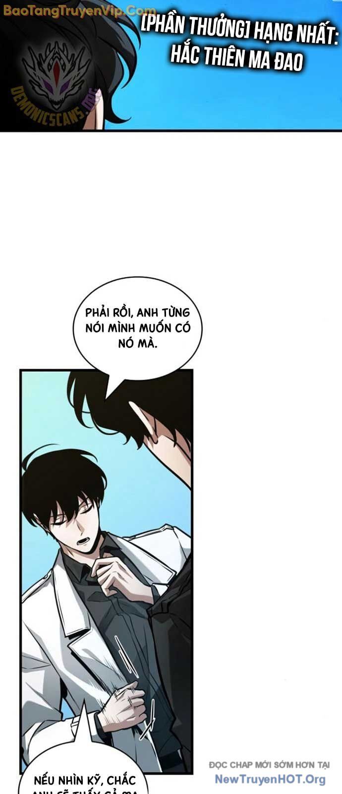 Toàn Trí Độc Giả [Chap 256-274] - Page 62