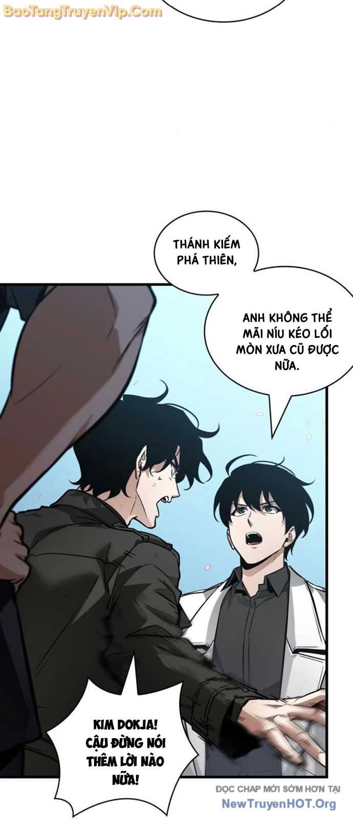 Toàn Trí Độc Giả [Chap 256-274] - Page 67
