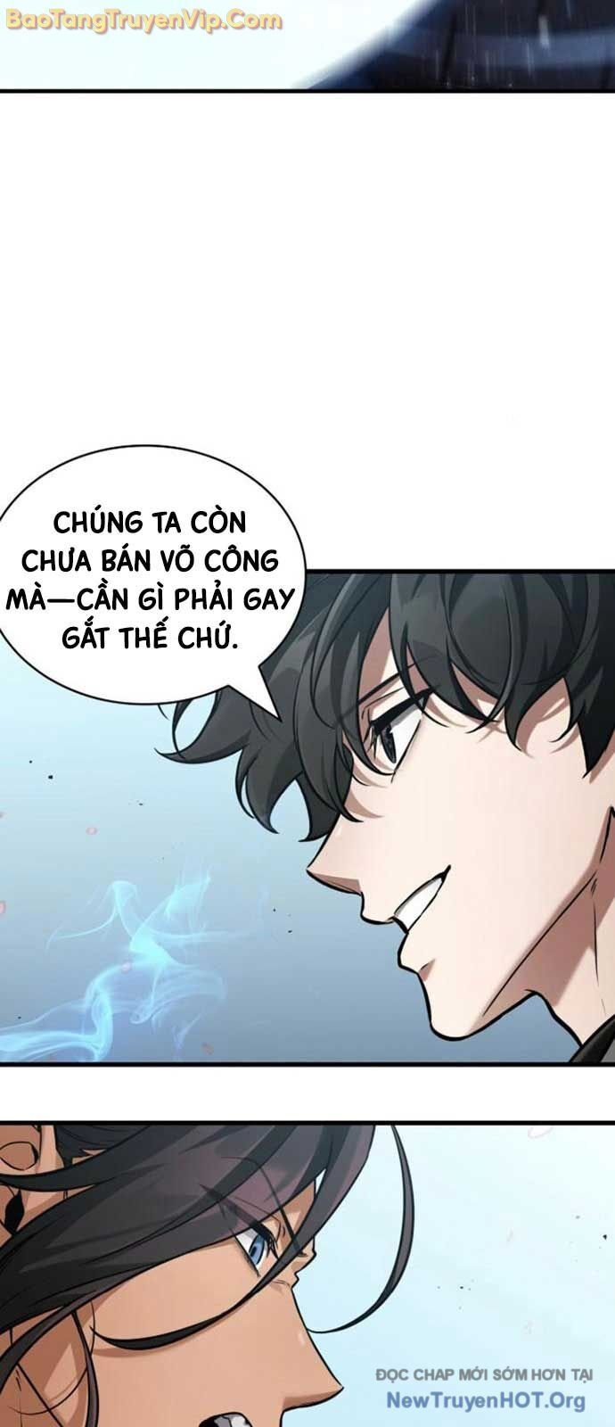 Toàn Trí Độc Giả [Chap 256-274] - Page 73