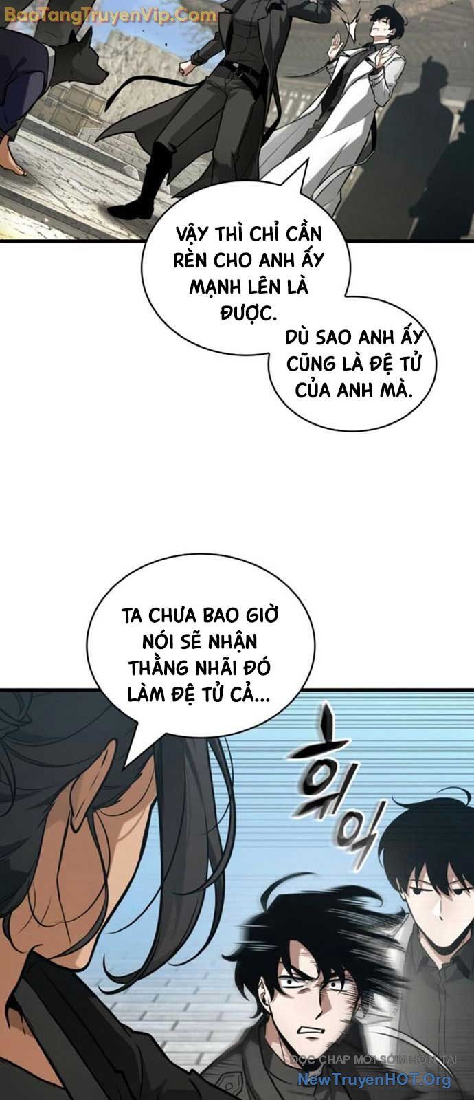 Toàn Trí Độc Giả [Chap 256-274] - Page 77