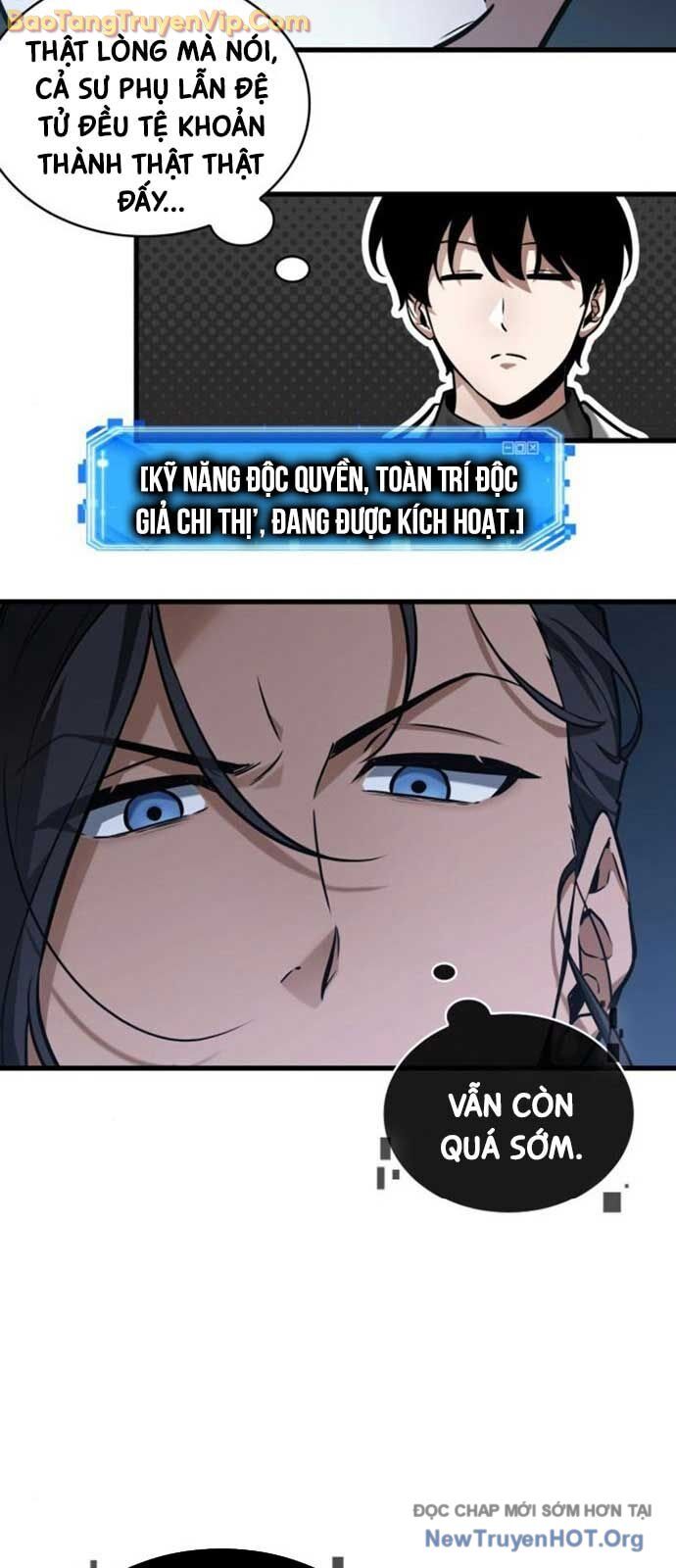 Toàn Trí Độc Giả [Chap 256-274] - Page 79
