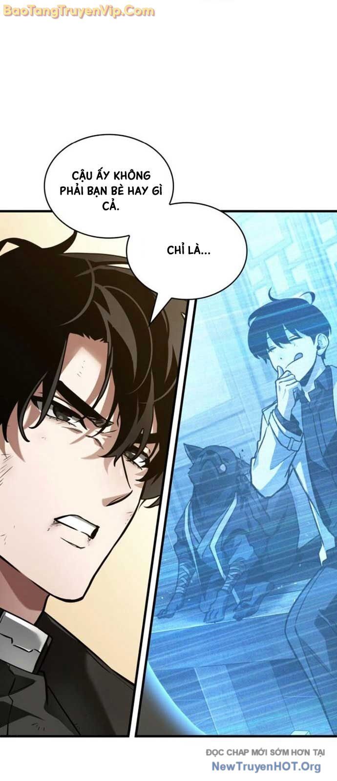 Toàn Trí Độc Giả [Chap 256-274] - Page 9