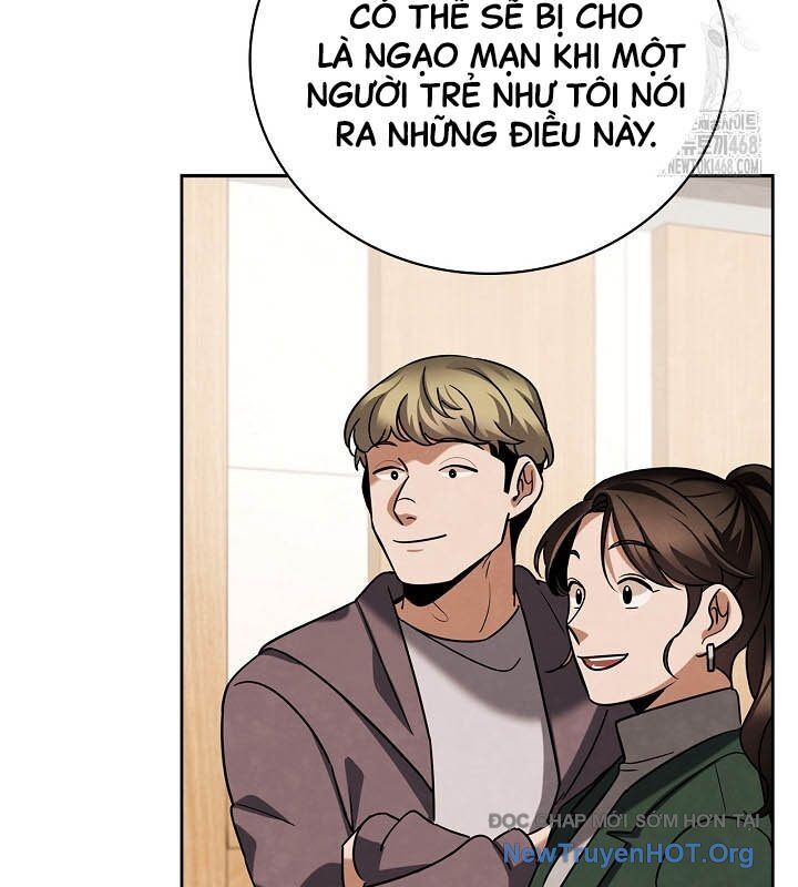 Sống Như Một Diễn Viên [Chap 131-135]
