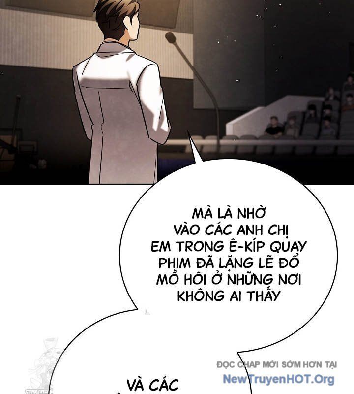 Sống Như Một Diễn Viên [Chap 131-135]