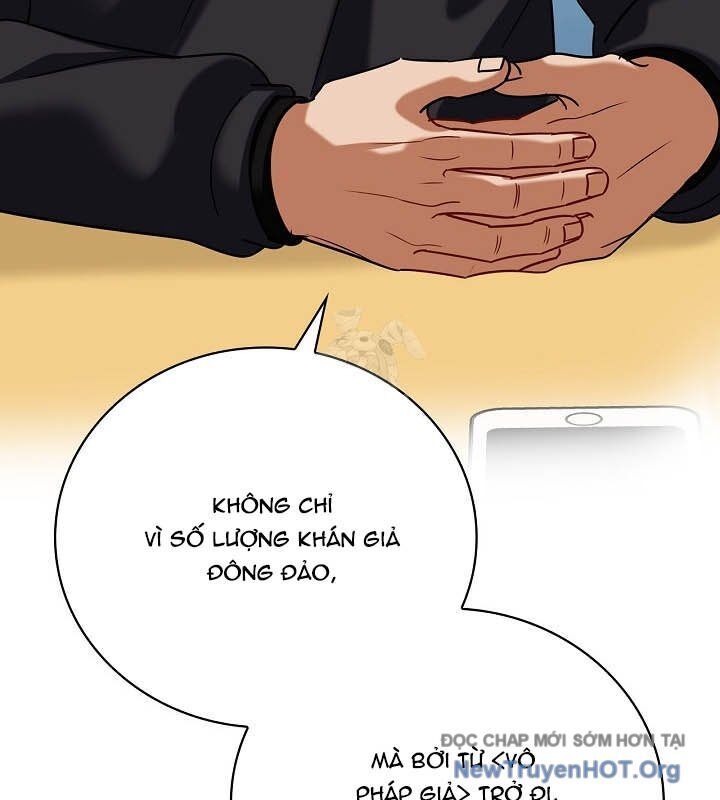 Sống Như Một Diễn Viên [Chap 131-135]