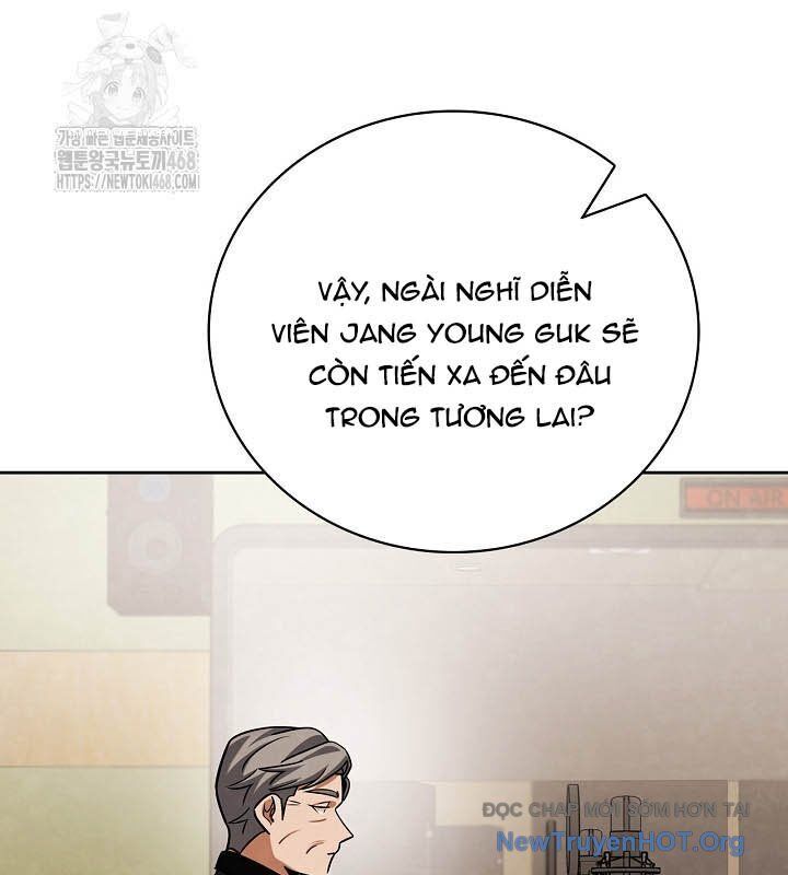 Sống Như Một Diễn Viên [Chap 131-135]