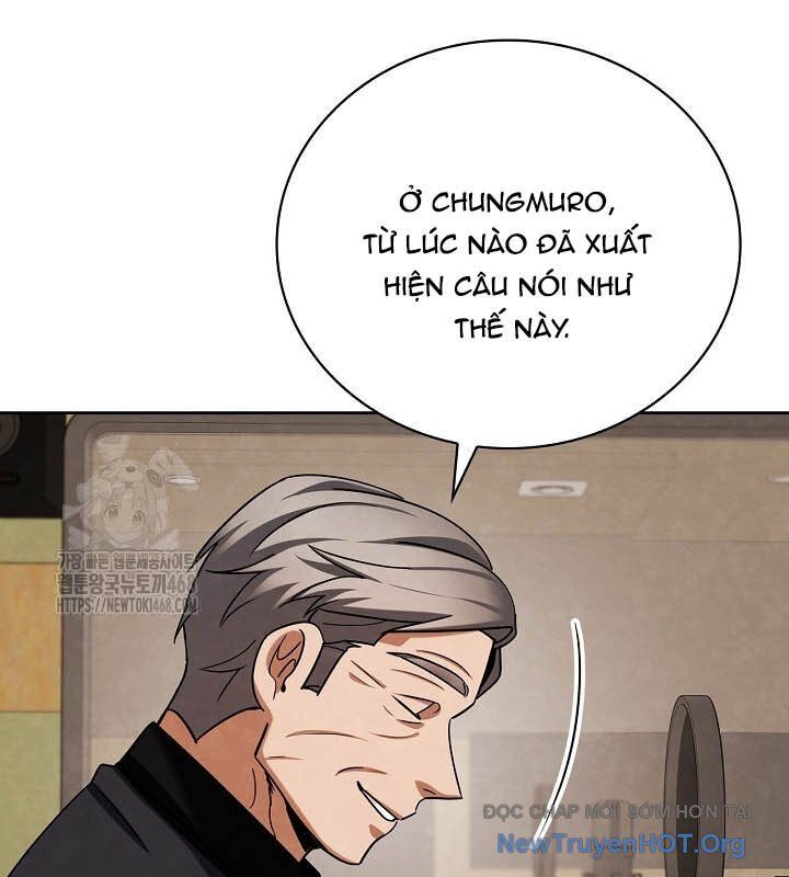 Sống Như Một Diễn Viên [Chap 131-135]