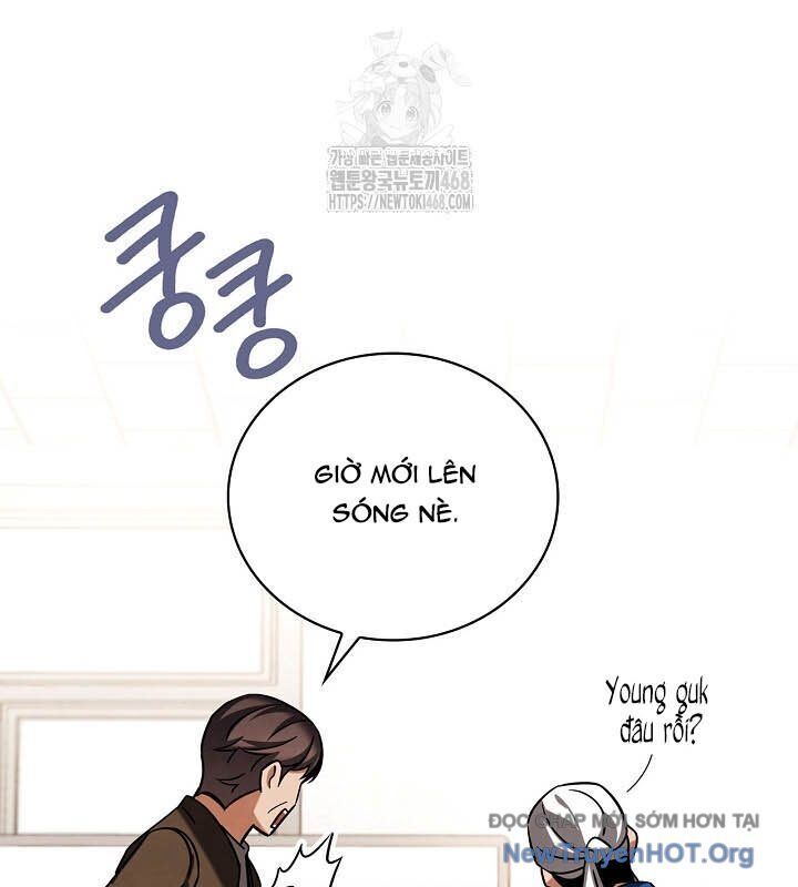 Sống Như Một Diễn Viên [Chap 131-135]