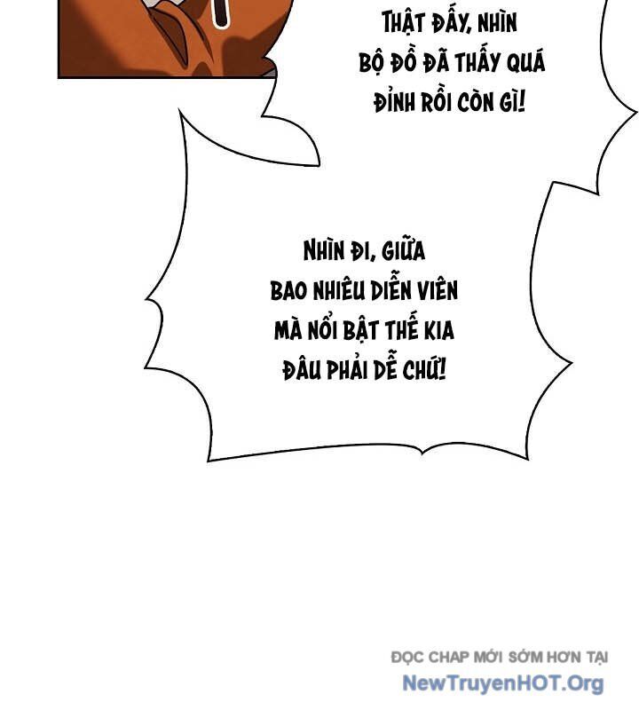 Sống Như Một Diễn Viên [Chap 131-135]