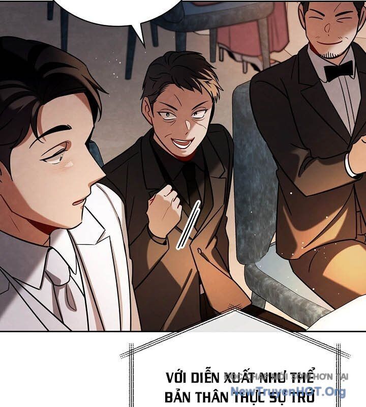Sống Như Một Diễn Viên [Chap 131-135]