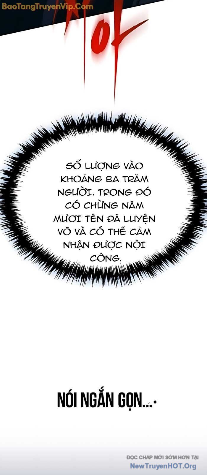 Thiên Ma Muốn Sống Một Cuộc Đời Bình Lặng [Chap 40-43.1]