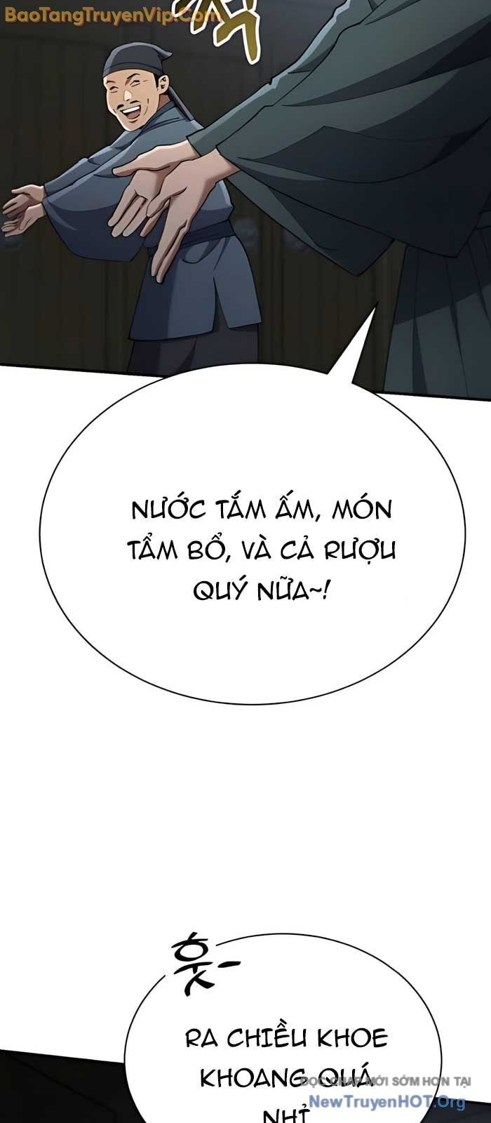 Thiên Ma Muốn Sống Một Cuộc Đời Bình Lặng [Chap 40-43.1]