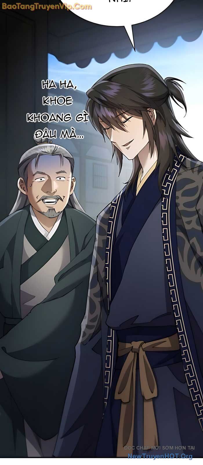 Thiên Ma Muốn Sống Một Cuộc Đời Bình Lặng [Chap 40-43.1]