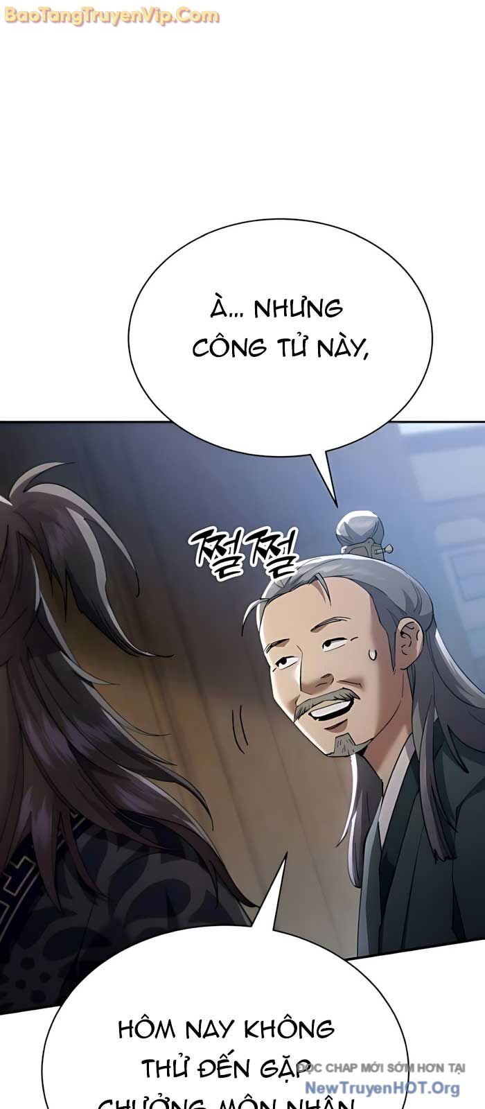 Thiên Ma Muốn Sống Một Cuộc Đời Bình Lặng [Chap 40-43.1]