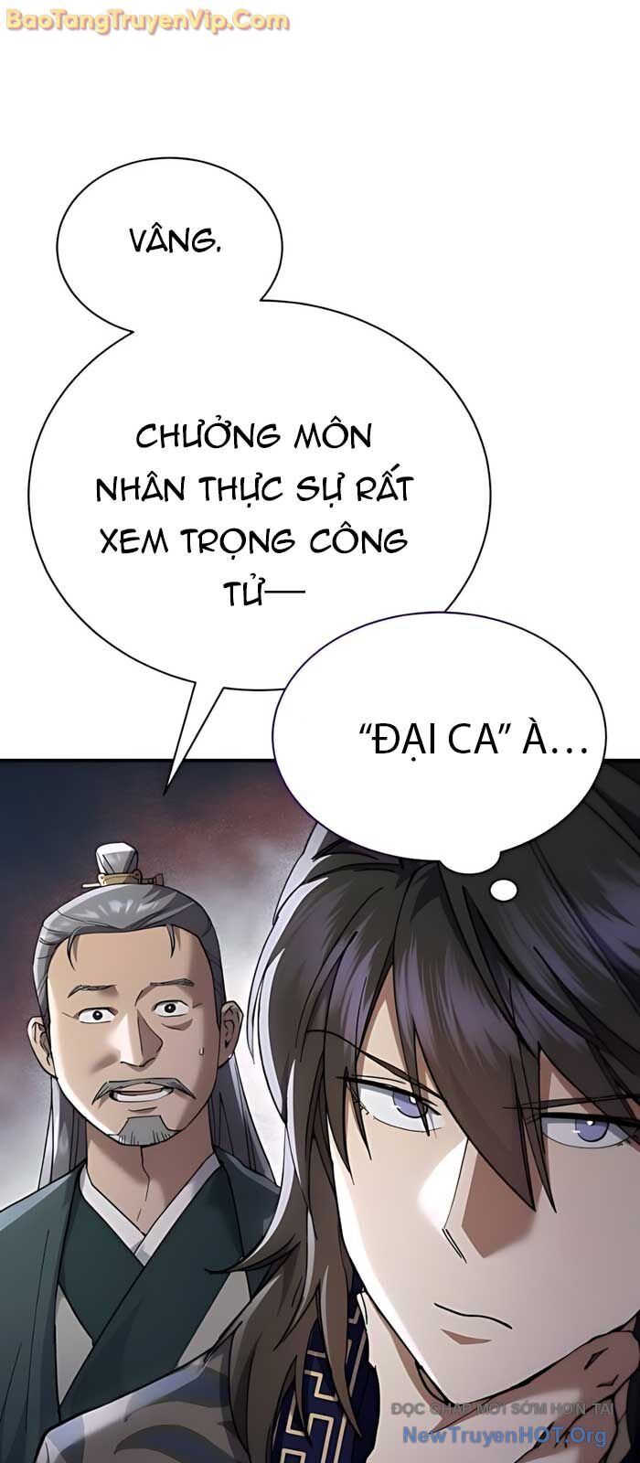 Thiên Ma Muốn Sống Một Cuộc Đời Bình Lặng [Chap 40-43.1]