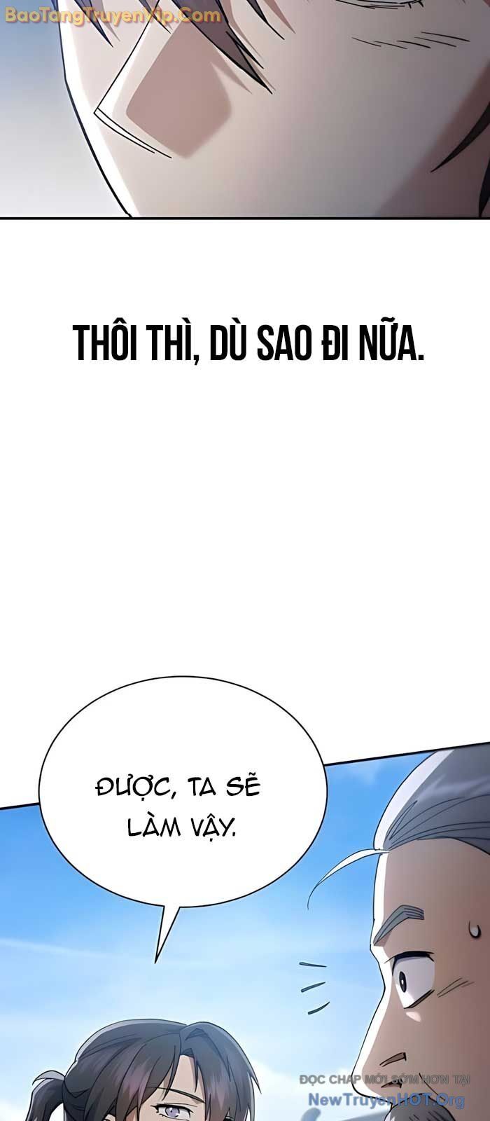 Thiên Ma Muốn Sống Một Cuộc Đời Bình Lặng [Chap 40-43.1]