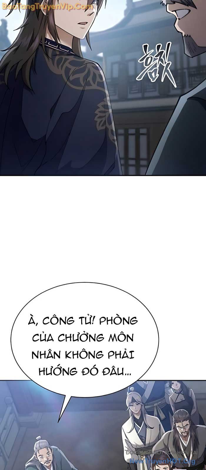 Thiên Ma Muốn Sống Một Cuộc Đời Bình Lặng [Chap 40-43.1]