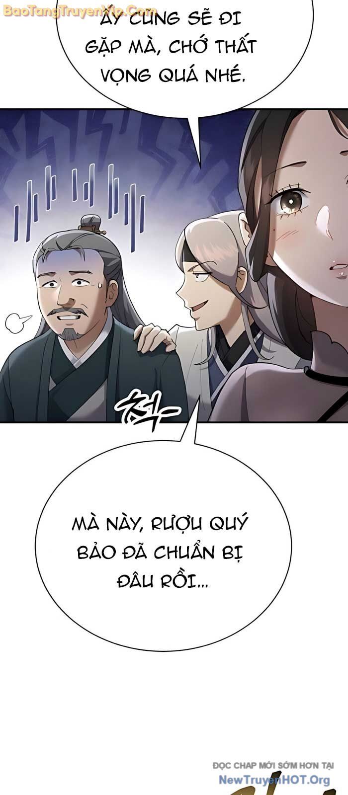 Thiên Ma Muốn Sống Một Cuộc Đời Bình Lặng [Chap 40-43.1]