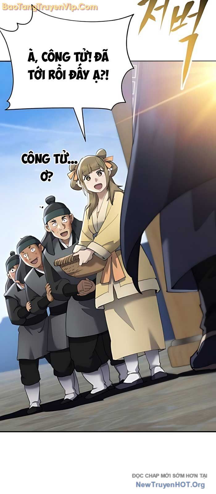 Thiên Ma Muốn Sống Một Cuộc Đời Bình Lặng [Chap 40-43.1]