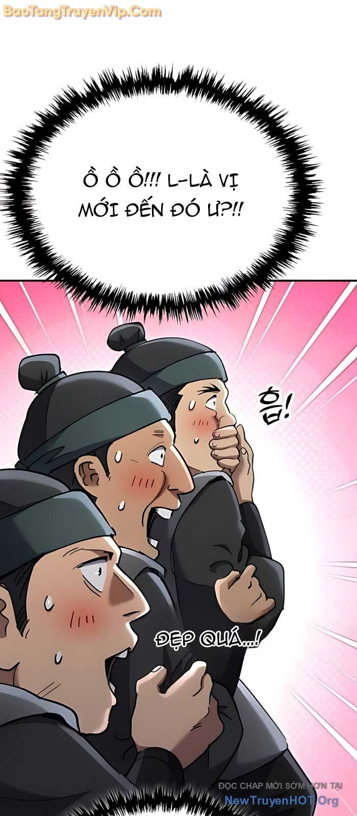 Thiên Ma Muốn Sống Một Cuộc Đời Bình Lặng [Chap 40-43.1]