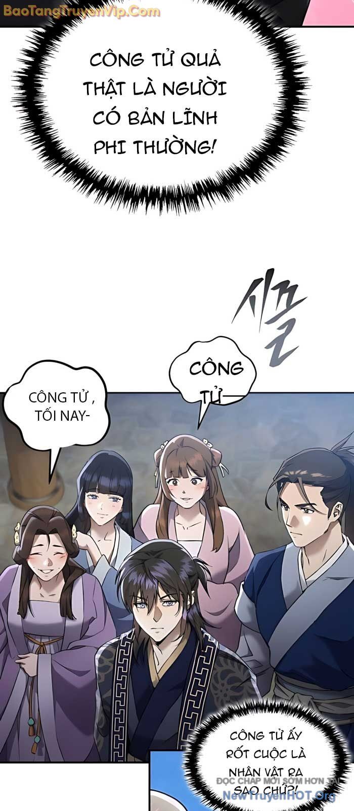 Thiên Ma Muốn Sống Một Cuộc Đời Bình Lặng [Chap 40-43.1]