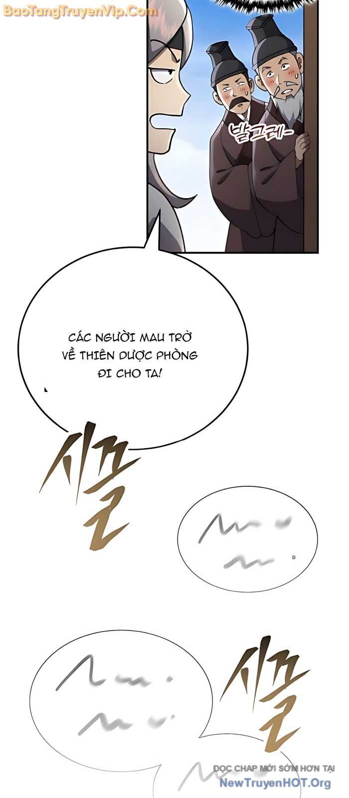 Thiên Ma Muốn Sống Một Cuộc Đời Bình Lặng [Chap 40-43.1]