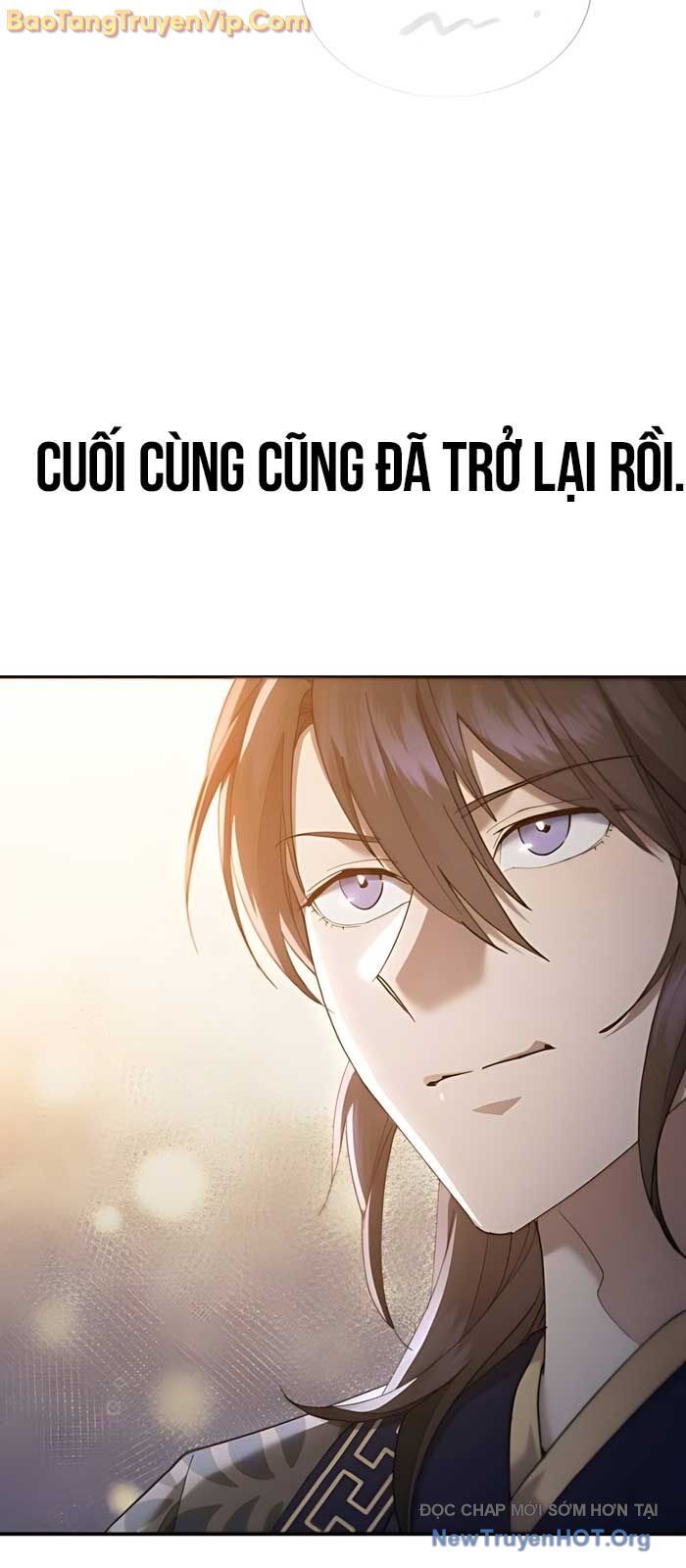 Thiên Ma Muốn Sống Một Cuộc Đời Bình Lặng [Chap 40-43.1]