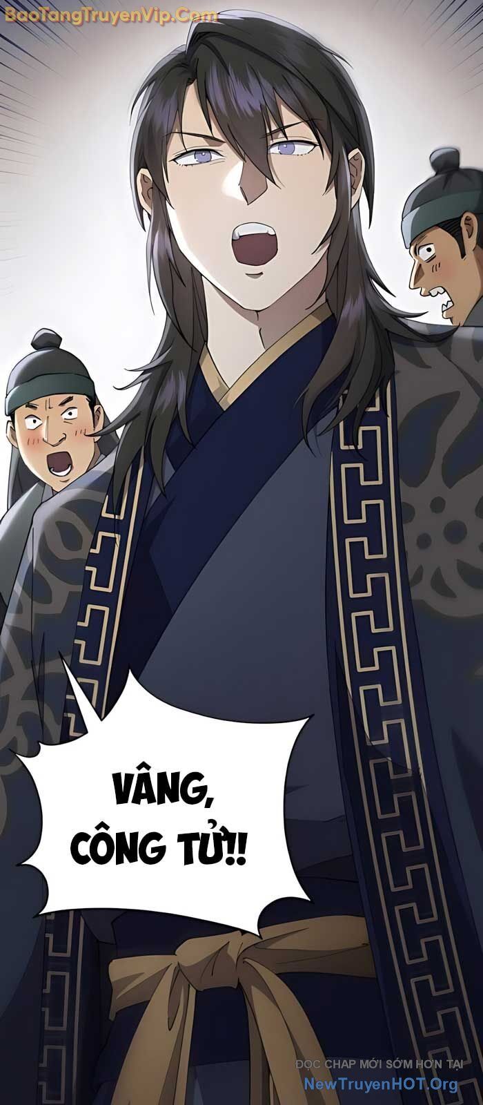 Thiên Ma Muốn Sống Một Cuộc Đời Bình Lặng [Chap 40-43.1]